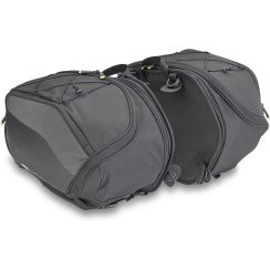 Sacoches cavalières Givi EA127B 20 / 30 Litres