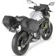 Sacoches cavalières Givi EA127B 20 / 30 Litres