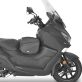 Sacoche Tunnel Givi EA136B pour Scooter