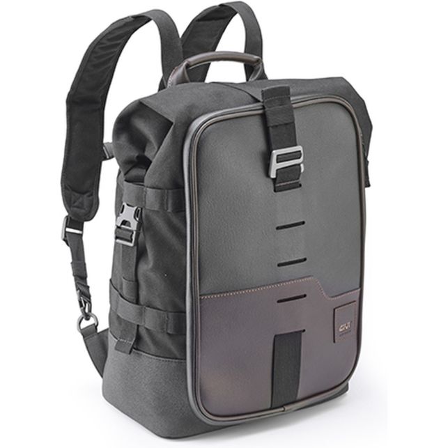 Sacoche de selle Givi CRM101 Corium 18 Litres