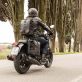 Sacoche de selle Givi CRM101 Corium 18 Litres