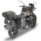 Sacoche de selle Givi CRM101 Corium 18 Litres