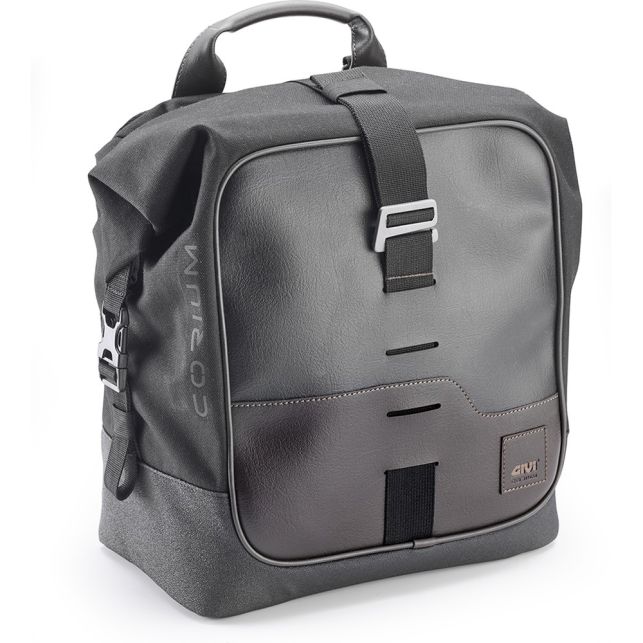 Sacoche cavalière Givi CRM102 Corium 16 Litres