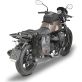 Sacoche cavalière Givi CRM102 Corium 16 Litres