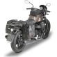 Sacoche cavalière Givi CRM102 Corium 16 Litres