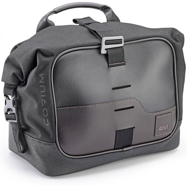 Sacoche cavalière Givi CRM106 Corium 13 Litres