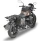 Sacoche cavalière Givi CRM106 Corium 13 Litres