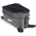 Sacoche réservoir Givi GRT716 Gravel-T 6 litres