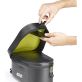 Sacoche réservoir Givi GRT716 Gravel-T 6 litres