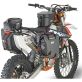 Sacoche Givi GRT717B Gravel-T 5 Litres