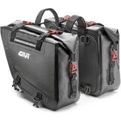 Sacoche Givi GRT717B Gravel-T 5 Litres
