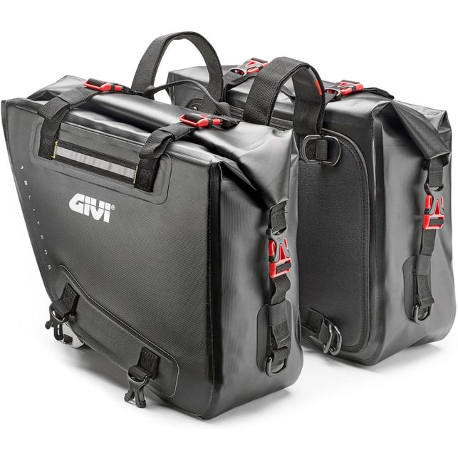 Sacoche Givi GRT717B Gravel-T 5 Litres