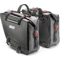Sacoches Latérales Givi GRT718 Gravel-T 15 Litres