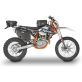 Sacoche Givi GRT717B Gravel-T 5 Litres