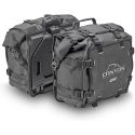 Sacoches cavalières Givi GRT720 Canyon Monokey 25 Litres