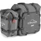 Sacoches cavalières Givi GRT720 Canyon Monokey 25 Litres