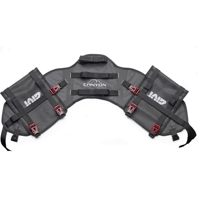 Base de selle Givi GRT721 Canyon Base