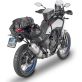 Base de selle Givi GRT721 Canyon Base