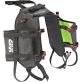 Base de selle Givi GRT721 Canyon Base
