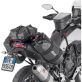Base de selle Givi GRT721 Canyon Base