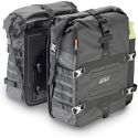 Sacoches latérales Givi GRT709 Canyon 35 Litres