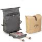 Sacoche latérale Givi GRT725 Canyon Monokey Cam-Side 30 Litres