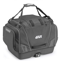Top Bag Givi T525 Monokey pour transport d'animaux
							  		