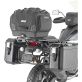 Top Bag Givi T525 Monokey pour transport d'animaux