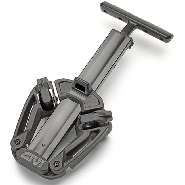 Trolley Top Case Monokey Givi E206