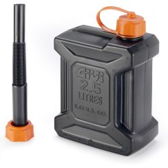 Jerrycan Givi TAN01 2,5 Litres