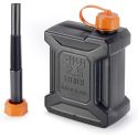 Jerrycan Givi TAN01 2,5 Litres