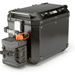 Support Jerrycan Givi E205