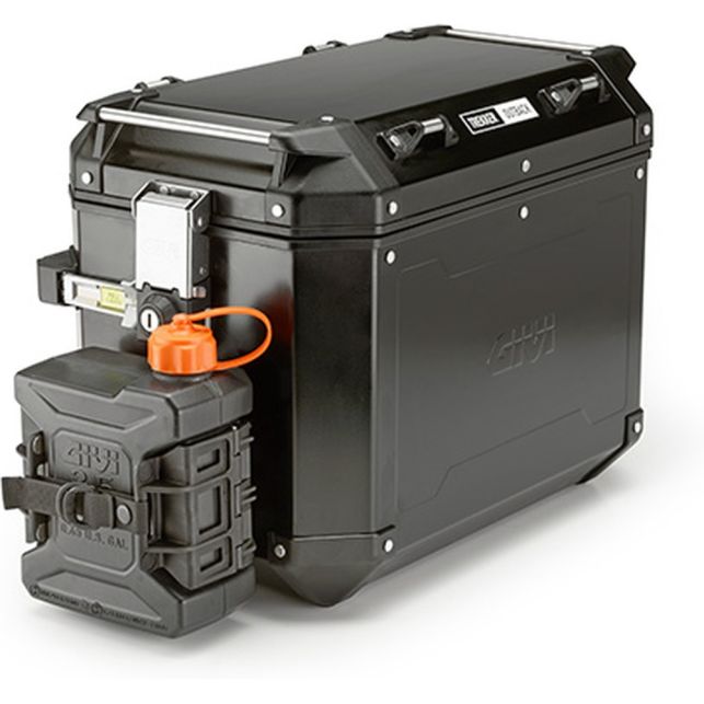 Support Jerrycan Givi E205