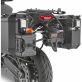 Support Jerrycan Givi E205