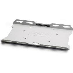 Porte Sac Givi EX2M Aluminium
							  		