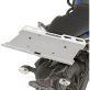Porte Sac Givi EX2M Aluminium