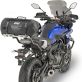Porte Sac Givi EX2M Aluminium
