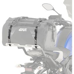 Paire de sangles Givi S350 Trekker Straps
							  		