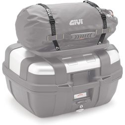 Paire de sangles Givi S351 Trekker Straps
							  		