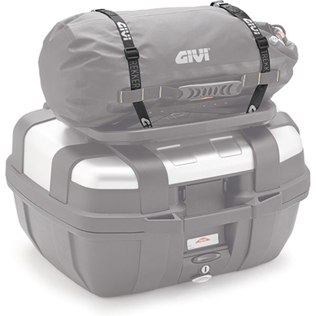 Paire de sangles Givi S351 Trekker Straps