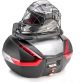Filet à bagage Givi T11N