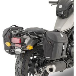 Support Givi TMT1160 pour MT501
							  		
