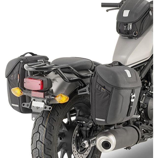 Support Givi TMT1160 pour MT501