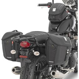 Support Givi TMT6407 pour MT501
							  		