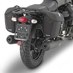 Support Givi TMT8201 pour MT501
							  		