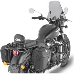 Support Givi TMT9053 pour MT501
							  		