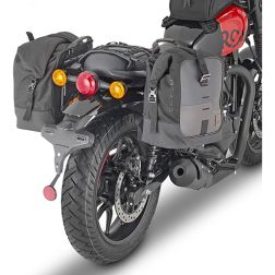 Support Givi TMT9056 pour MT501
							  		