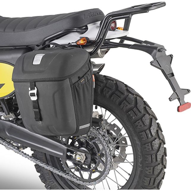 Support Givi TMT9150 pour MT501S