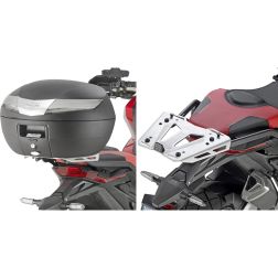 Kit de fixation Givi 1156FZ
							  		