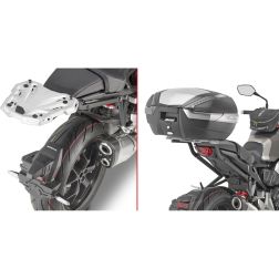 Kit de fixation Givi 1165FZ
							  		